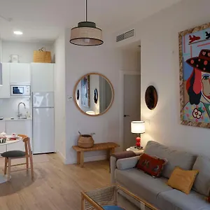  Apartamento Homecenter Fb