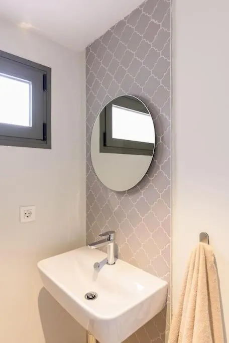 Villa Luxury Palace Sevilla