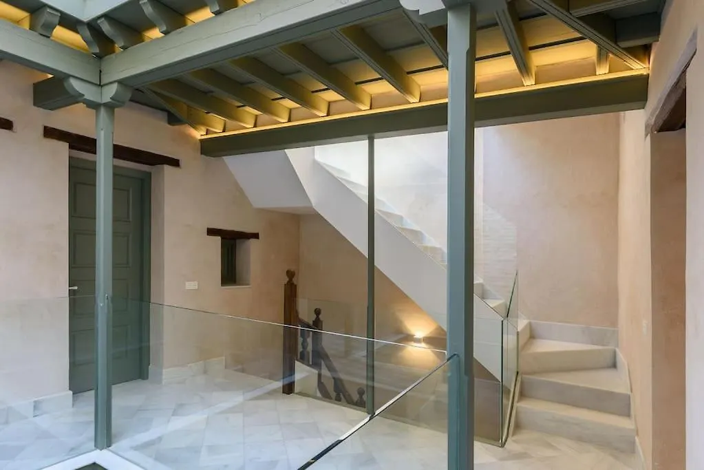 Villa Luxury Palace Sevilla