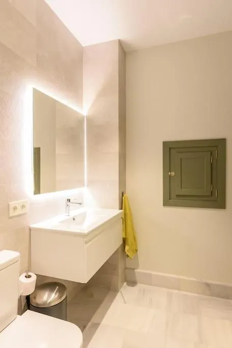 Luxury Palace Sevilla
