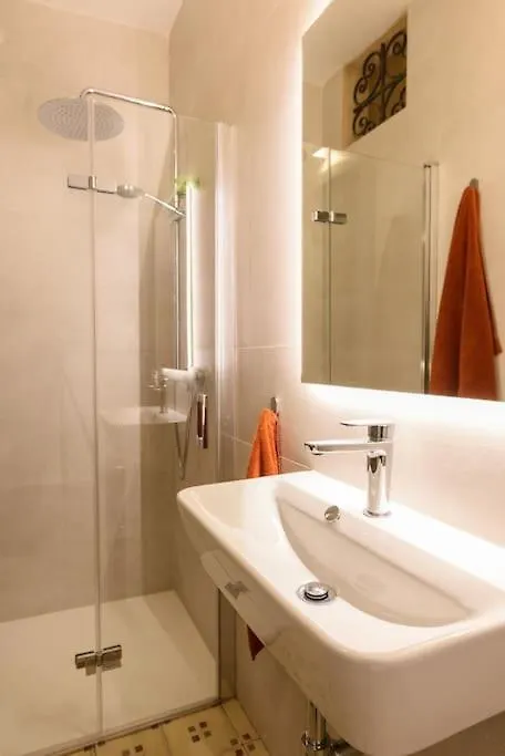 Luxury Palace Sevilla Spain