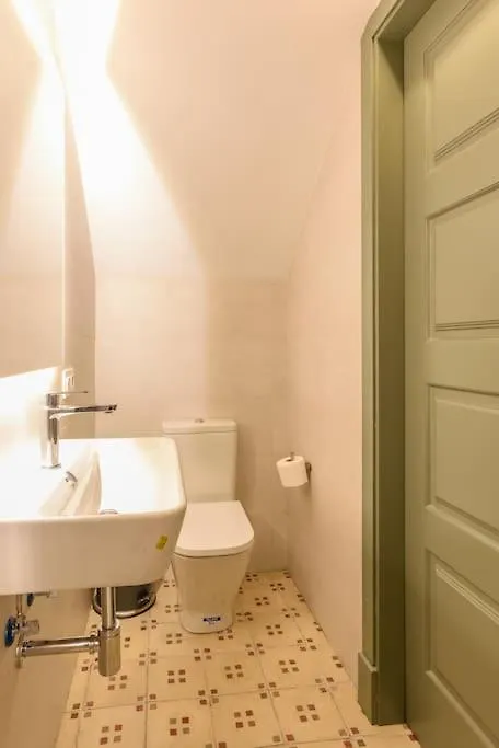 Villa Luxury Palace Sevilla