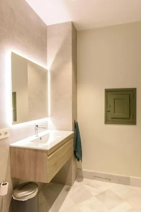 Villa Luxury Palace Sevilla Spain