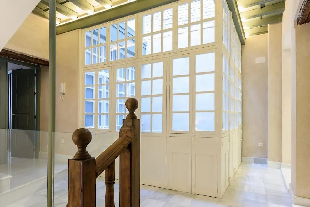 Villa Luxury Palace Sevilla