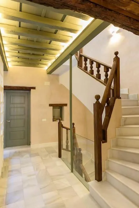 Villa Luxury Palace Sevilla España