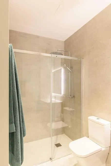 Luxury Palace Sevilla