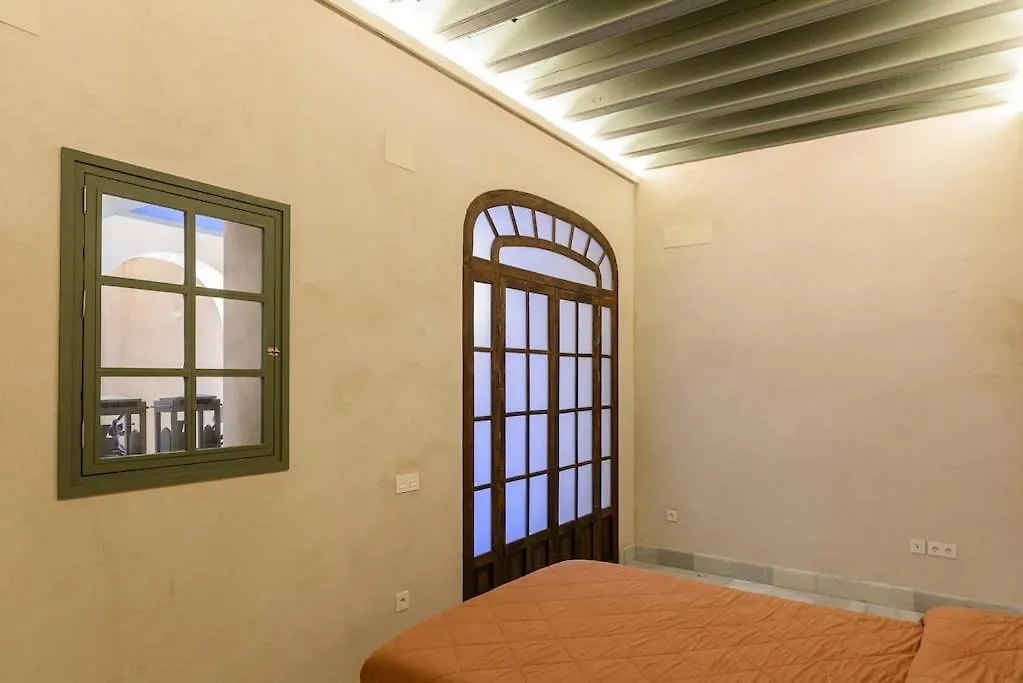 Luxury Palace Sevilla Villa