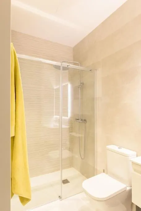 Luxury Palace Sevilla 빌라 세비야
