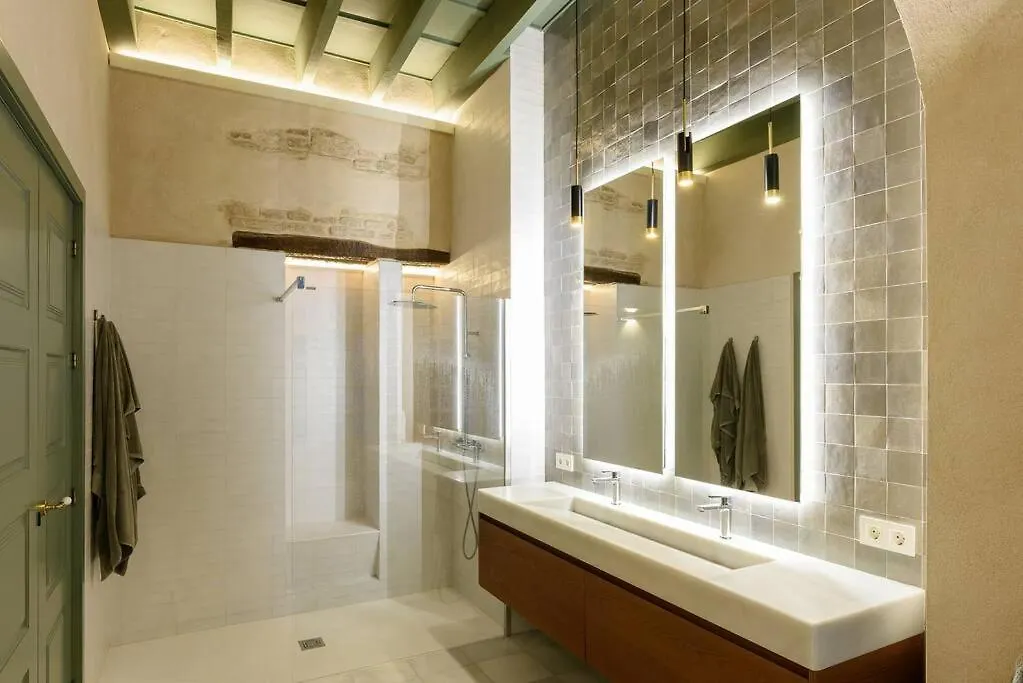Luxury Palace Sevilla 세비야