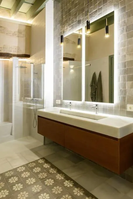 Luxury Palace Sevilla 빌라
