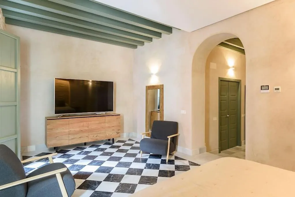 Luxury Palace Sevilla 0*, 세비야 스페인