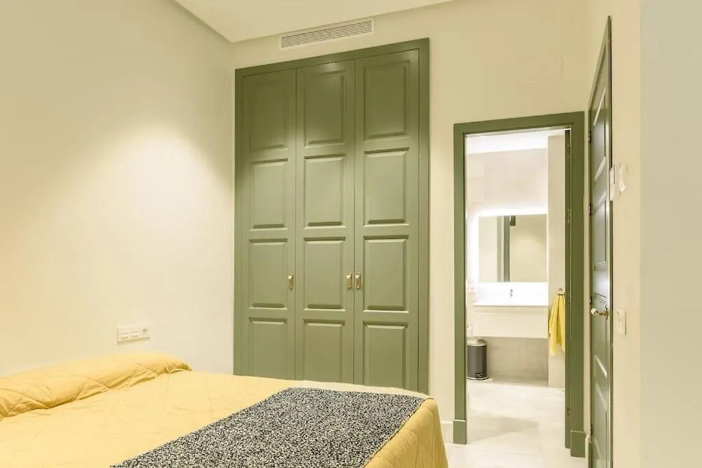 Luxury Palace Sevilla 스페인